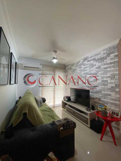 Conheça 9. do imóvel - Apartamento 2 quartos à venda Todos os Santos, Rio de Janeiro - R$ 400.000 - BJAP20754 - 22 9. - Apartamento 2 quartos à venda Todos os Santos, Rio de Janeiro - R$ 400.000 - BJAP20754 - 22