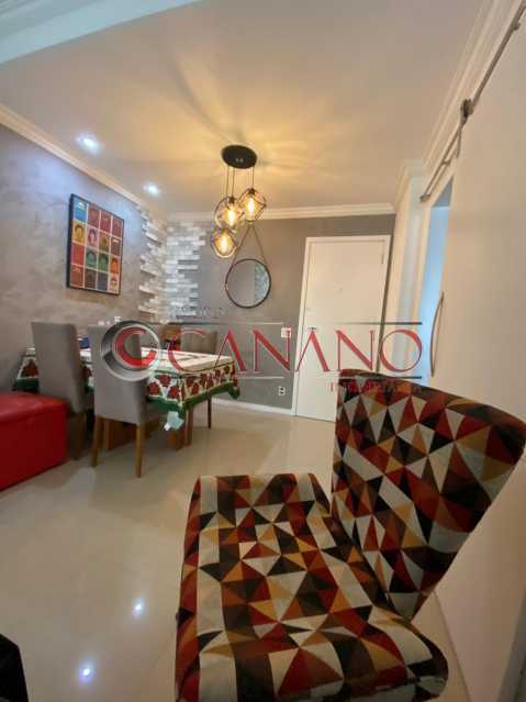 Conheça 2. do imóvel - Apartamento 2 quartos à venda Todos os Santos, Rio de Janeiro - R$ 400.000 - BJAP20754 - 23 2. - Apartamento 2 quartos à venda Todos os Santos, Rio de Janeiro - R$ 400.000 - BJAP20754 - 23
