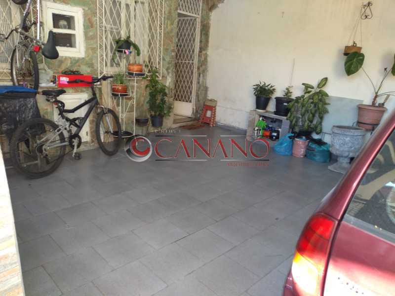 Conheça 33 do imóvel - Casa de Vila à venda Rua Goiás,Quintino Bocaiúva, Rio de Janeiro - R$ 255.000 - BJCV20033 - 4 33 - Casa de Vila à venda Rua Goiás,Quintino Bocaiúva, Rio de Janeiro - R$ 255.000 - BJCV20033 - 4