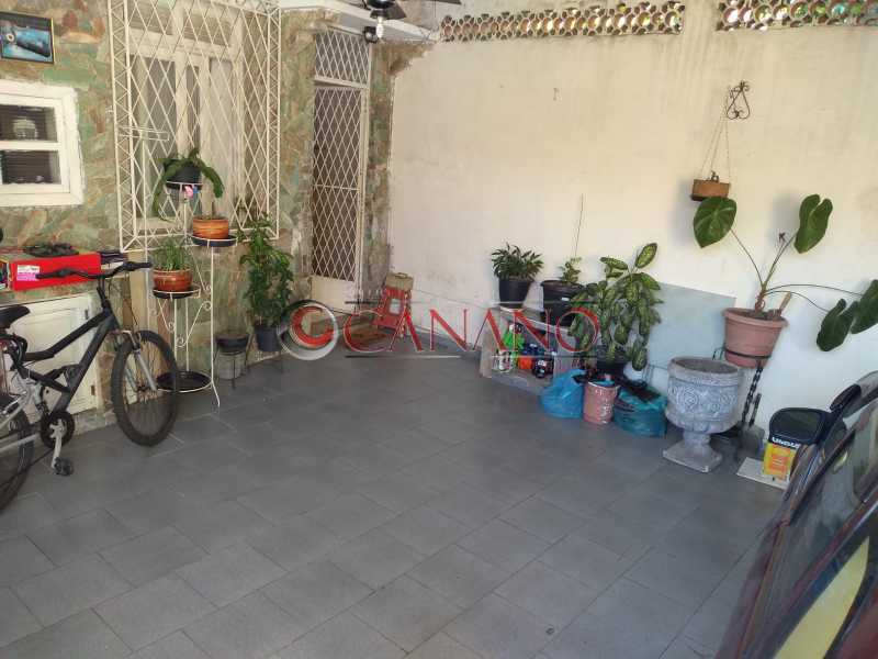 Conheça 32 do imóvel - Casa de Vila à venda Rua Goiás,Quintino Bocaiúva, Rio de Janeiro - R$ 255.000 - BJCV20033 - 9 32 - Casa de Vila à venda Rua Goiás,Quintino Bocaiúva, Rio de Janeiro - R$ 255.000 - BJCV20033 - 9