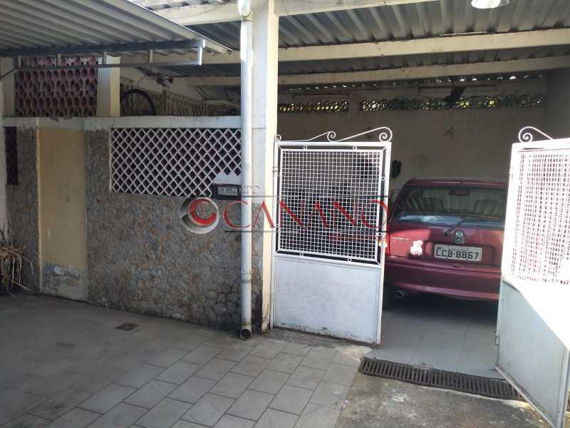 Conheça 31 do imóvel - Casa de Vila à venda Rua Goiás,Quintino Bocaiúva, Rio de Janeiro - R$ 255.000 - BJCV20033 - 7 31 - Casa de Vila à venda Rua Goiás,Quintino Bocaiúva, Rio de Janeiro - R$ 255.000 - BJCV20033 - 7