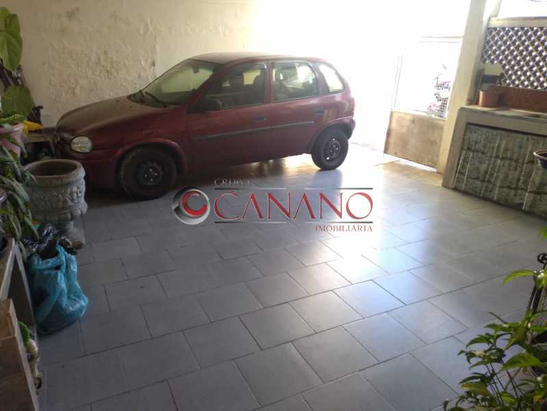 Conheça 30 do imóvel - Casa de Vila à venda Rua Goiás,Quintino Bocaiúva, Rio de Janeiro - R$ 255.000 - BJCV20033 - 8 30 - Casa de Vila à venda Rua Goiás,Quintino Bocaiúva, Rio de Janeiro - R$ 255.000 - BJCV20033 - 8