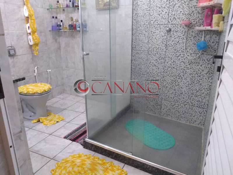 Conheça 21 do imóvel - Casa de Vila à venda Rua Goiás,Quintino Bocaiúva, Rio de Janeiro - R$ 255.000 - BJCV20033 - 15 21 - Casa de Vila à venda Rua Goiás,Quintino Bocaiúva, Rio de Janeiro - R$ 255.000 - BJCV20033 - 15