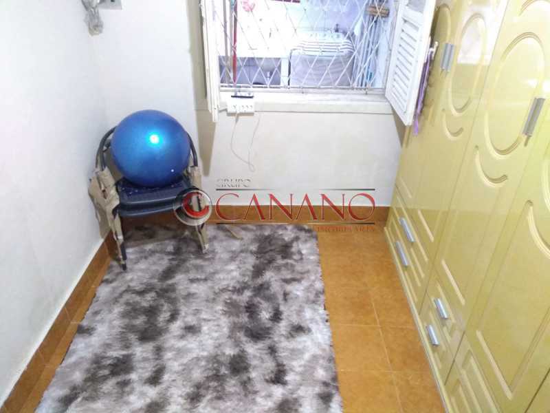 Conheça 22 do imóvel - Casa de Vila à venda Rua Goiás,Quintino Bocaiúva, Rio de Janeiro - R$ 255.000 - BJCV20033 - 16 22 - Casa de Vila à venda Rua Goiás,Quintino Bocaiúva, Rio de Janeiro - R$ 255.000 - BJCV20033 - 16