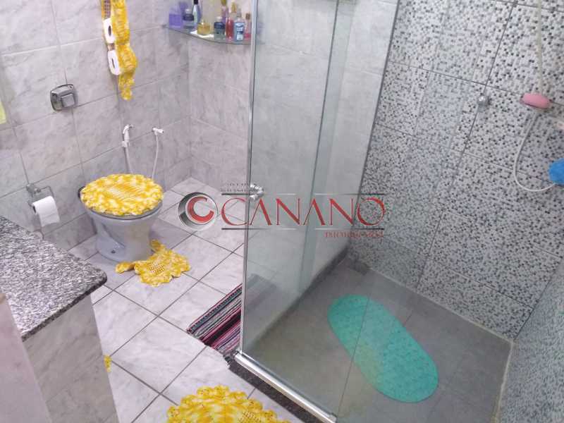Conheça 18 do imóvel - Casa de Vila à venda Rua Goiás,Quintino Bocaiúva, Rio de Janeiro - R$ 255.000 - BJCV20033 - 18 18 - Casa de Vila à venda Rua Goiás,Quintino Bocaiúva, Rio de Janeiro - R$ 255.000 - BJCV20033 - 18