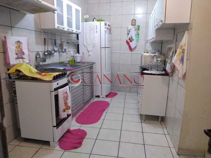 Conheça 13 do imóvel - Casa de Vila à venda Rua Goiás,Quintino Bocaiúva, Rio de Janeiro - R$ 255.000 - BJCV20033 - 5 13 - Casa de Vila à venda Rua Goiás,Quintino Bocaiúva, Rio de Janeiro - R$ 255.000 - BJCV20033 - 5