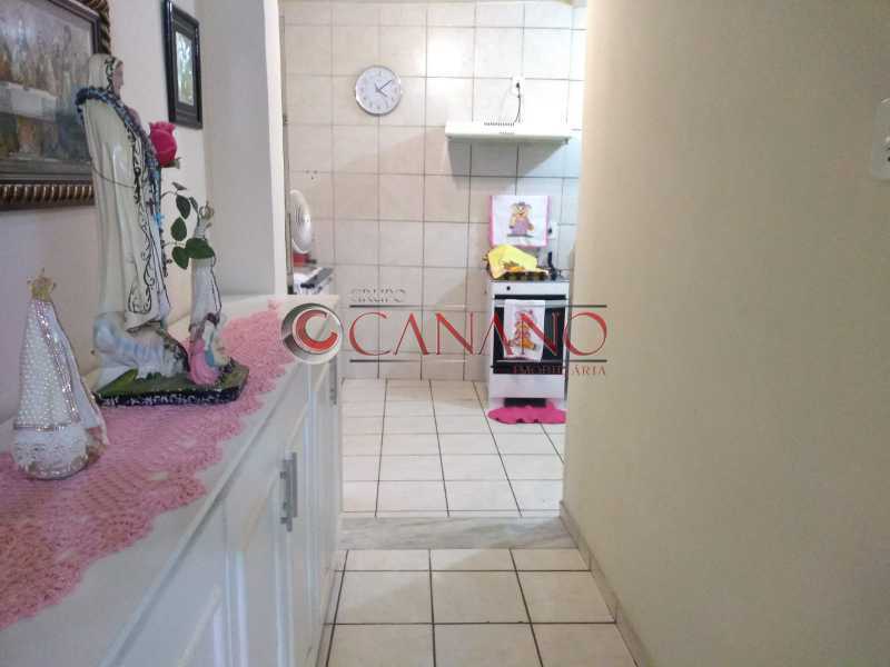 Conheça 15 do imóvel - Casa de Vila à venda Rua Goiás,Quintino Bocaiúva, Rio de Janeiro - R$ 255.000 - BJCV20033 - 20 15 - Casa de Vila à venda Rua Goiás,Quintino Bocaiúva, Rio de Janeiro - R$ 255.000 - BJCV20033 - 20