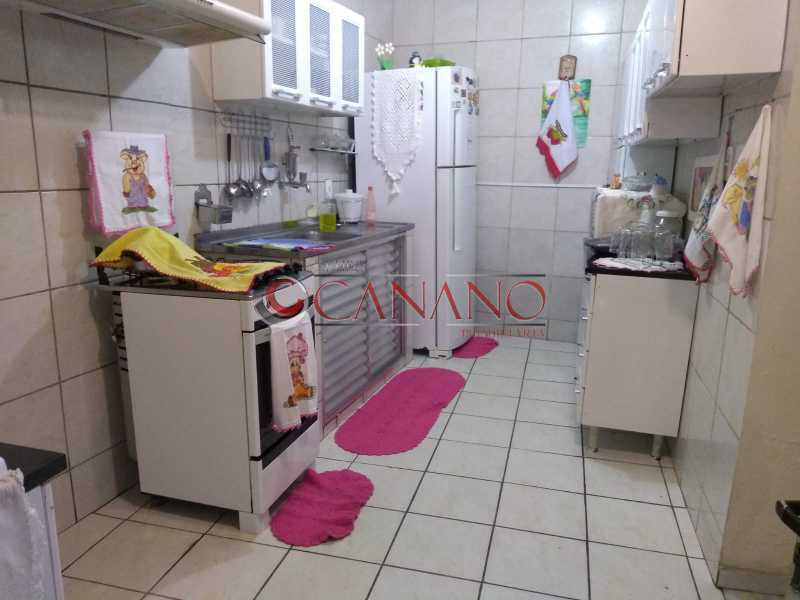 Conheça 14 do imóvel - Casa de Vila à venda Rua Goiás,Quintino Bocaiúva, Rio de Janeiro - R$ 255.000 - BJCV20033 - 21 14 - Casa de Vila à venda Rua Goiás,Quintino Bocaiúva, Rio de Janeiro - R$ 255.000 - BJCV20033 - 21
