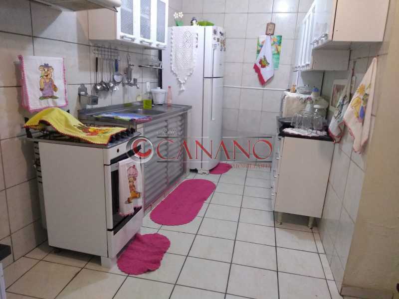Conheça 12 do imóvel - Casa de Vila à venda Rua Goiás,Quintino Bocaiúva, Rio de Janeiro - R$ 255.000 - BJCV20033 - 23 12 - Casa de Vila à venda Rua Goiás,Quintino Bocaiúva, Rio de Janeiro - R$ 255.000 - BJCV20033 - 23