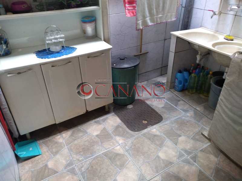 Conheça 9 do imóvel - Casa de Vila à venda Rua Goiás,Quintino Bocaiúva, Rio de Janeiro - R$ 255.000 - BJCV20033 - 26 9 - Casa de Vila à venda Rua Goiás,Quintino Bocaiúva, Rio de Janeiro - R$ 255.000 - BJCV20033 - 26