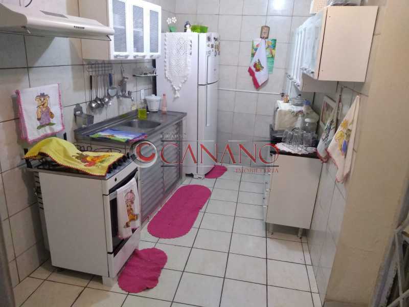 Conheça 10 do imóvel - Casa de Vila à venda Rua Goiás,Quintino Bocaiúva, Rio de Janeiro - R$ 255.000 - BJCV20033 - 27 10 - Casa de Vila à venda Rua Goiás,Quintino Bocaiúva, Rio de Janeiro - R$ 255.000 - BJCV20033 - 27