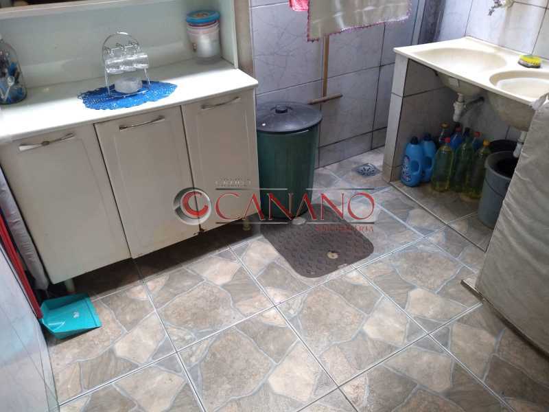 Conheça 8 do imóvel - Casa de Vila à venda Rua Goiás,Quintino Bocaiúva, Rio de Janeiro - R$ 255.000 - BJCV20033 - 28 8 - Casa de Vila à venda Rua Goiás,Quintino Bocaiúva, Rio de Janeiro - R$ 255.000 - BJCV20033 - 28
