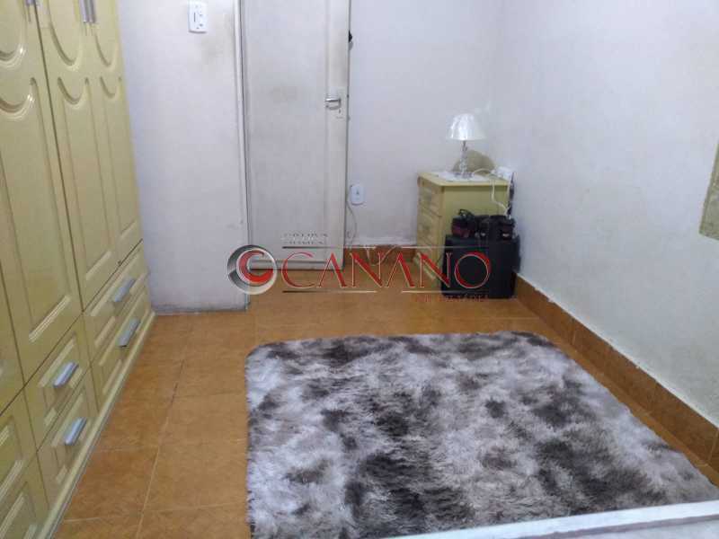 Conheça 7 do imóvel - Casa de Vila à venda Rua Goiás,Quintino Bocaiúva, Rio de Janeiro - R$ 255.000 - BJCV20033 - 29 7 - Casa de Vila à venda Rua Goiás,Quintino Bocaiúva, Rio de Janeiro - R$ 255.000 - BJCV20033 - 29