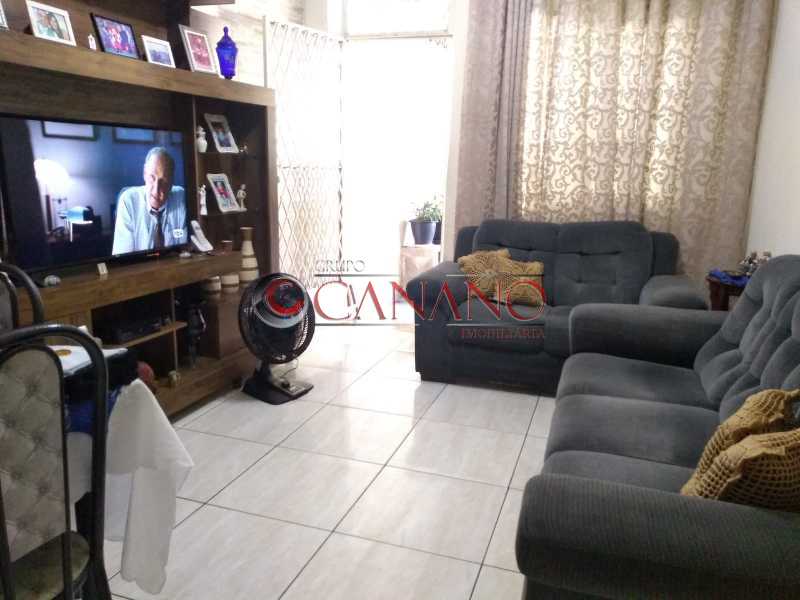 Conheça 6 do imóvel - Casa de Vila à venda Rua Goiás,Quintino Bocaiúva, Rio de Janeiro - R$ 255.000 - BJCV20033 - 24 6 - Casa de Vila à venda Rua Goiás,Quintino Bocaiúva, Rio de Janeiro - R$ 255.000 - BJCV20033 - 24