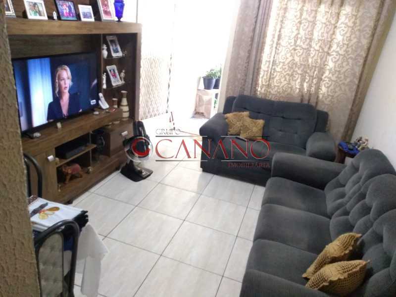 Conheça 3 do imóvel - Casa de Vila à venda Rua Goiás,Quintino Bocaiúva, Rio de Janeiro - R$ 255.000 - BJCV20033 - 1 3 - Casa de Vila à venda Rua Goiás,Quintino Bocaiúva, Rio de Janeiro - R$ 255.000 - BJCV20033 - 1