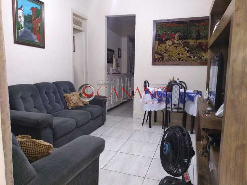 Conheça 2 do imóvel - Casa de Vila à venda Rua Goiás,Quintino Bocaiúva, Rio de Janeiro - R$ 255.000 - BJCV20033 - 25 2 - Casa de Vila à venda Rua Goiás,Quintino Bocaiúva, Rio de Janeiro - R$ 255.000 - BJCV20033 - 25