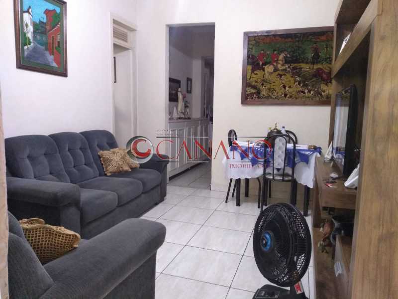 Conheça 1 do imóvel - Casa de Vila à venda Rua Goiás,Quintino Bocaiúva, Rio de Janeiro - R$ 255.000 - BJCV20033 - 3 1 - Casa de Vila à venda Rua Goiás,Quintino Bocaiúva, Rio de Janeiro - R$ 255.000 - BJCV20033 - 3