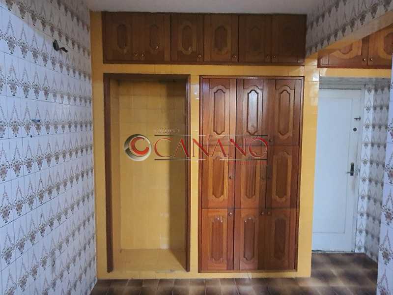 Conheça 17 do imóvel - Apartamento 3 quartos à venda Quintino Bocaiúva, Rio de Janeiro - R$ 165.000 - BJAP30208 - 6 17 - Apartamento 3 quartos à venda Quintino Bocaiúva, Rio de Janeiro - R$ 165.000 - BJAP30208 - 6