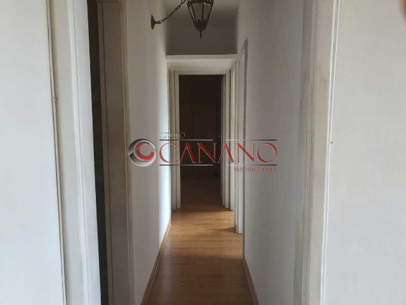 Conheça 4 do imóvel - Apartamento 3 quartos à venda Quintino Bocaiúva, Rio de Janeiro - R$ 165.000 - BJAP30208 - 16 4 - Apartamento 3 quartos à venda Quintino Bocaiúva, Rio de Janeiro - R$ 165.000 - BJAP30208 - 16