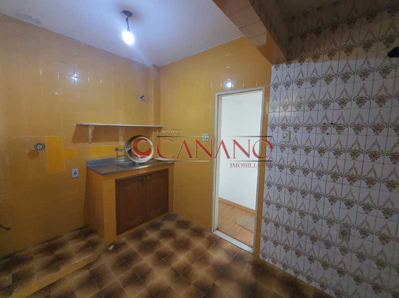Conheça 36 do imóvel - Apartamento 3 quartos à venda Quintino Bocaiúva, Rio de Janeiro - R$ 165.000 - BJAP30208 - 19 36 - Apartamento 3 quartos à venda Quintino Bocaiúva, Rio de Janeiro - R$ 165.000 - BJAP30208 - 19
