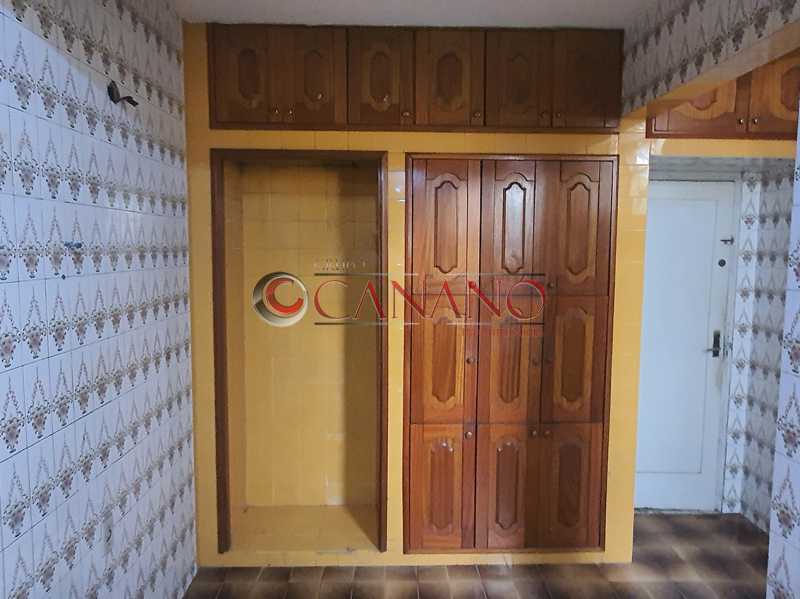 Conheça 35 do imóvel - Apartamento 3 quartos à venda Quintino Bocaiúva, Rio de Janeiro - R$ 165.000 - BJAP30208 - 20 35 - Apartamento 3 quartos à venda Quintino Bocaiúva, Rio de Janeiro - R$ 165.000 - BJAP30208 - 20