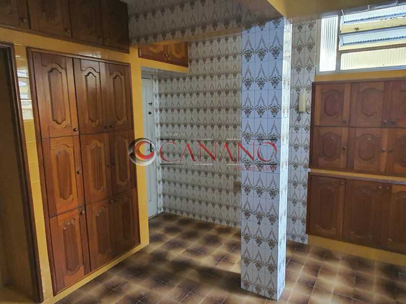 Conheça 33 do imóvel - Apartamento 3 quartos à venda Quintino Bocaiúva, Rio de Janeiro - R$ 165.000 - BJAP30208 - 21 33 - Apartamento 3 quartos à venda Quintino Bocaiúva, Rio de Janeiro - R$ 165.000 - BJAP30208 - 21