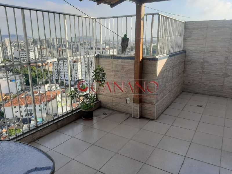 Conheça 16 do imóvel - Cobertura à venda Rua Miguel Fernandes,Méier, Rio de Janeiro - R$ 750.000 - BJCO30026 - 3 16 - Cobertura à venda Rua Miguel Fernandes,Méier, Rio de Janeiro - R$ 750.000 - BJCO30026 - 3