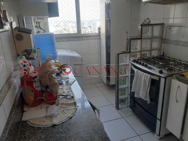 Conheça 13 do imóvel - Cobertura à venda Rua Miguel Fernandes,Méier, Rio de Janeiro - R$ 750.000 - BJCO30026 - 19 13 - Cobertura à venda Rua Miguel Fernandes,Méier, Rio de Janeiro - R$ 750.000 - BJCO30026 - 19