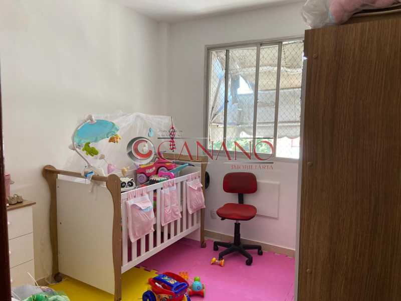 Conheça 2 do imóvel - Apartamento 2 quartos à venda Campinho, Rio de Janeiro - R$ 250.000 - BJAP20757 - 3 2 - Apartamento 2 quartos à venda Campinho, Rio de Janeiro - R$ 250.000 - BJAP20757 - 3