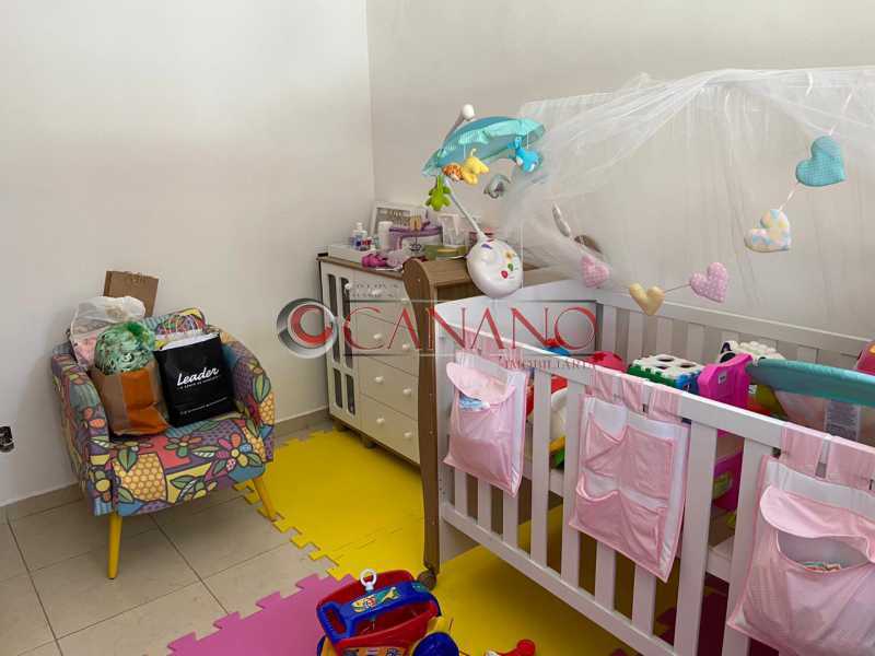Conheça 8 do imóvel - Apartamento 2 quartos à venda Campinho, Rio de Janeiro - R$ 250.000 - BJAP20757 - 9 8 - Apartamento 2 quartos à venda Campinho, Rio de Janeiro - R$ 250.000 - BJAP20757 - 9