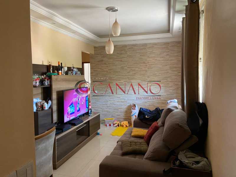 Conheça 1 do imóvel - Apartamento 2 quartos à venda Campinho, Rio de Janeiro - R$ 250.000 - BJAP20757 - 1 1 - Apartamento 2 quartos à venda Campinho, Rio de Janeiro - R$ 250.000 - BJAP20757 - 1