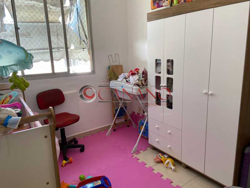 Conheça 16 do imóvel - Apartamento 2 quartos à venda Campinho, Rio de Janeiro - R$ 250.000 - BJAP20757 - 17 16 - Apartamento 2 quartos à venda Campinho, Rio de Janeiro - R$ 250.000 - BJAP20757 - 17