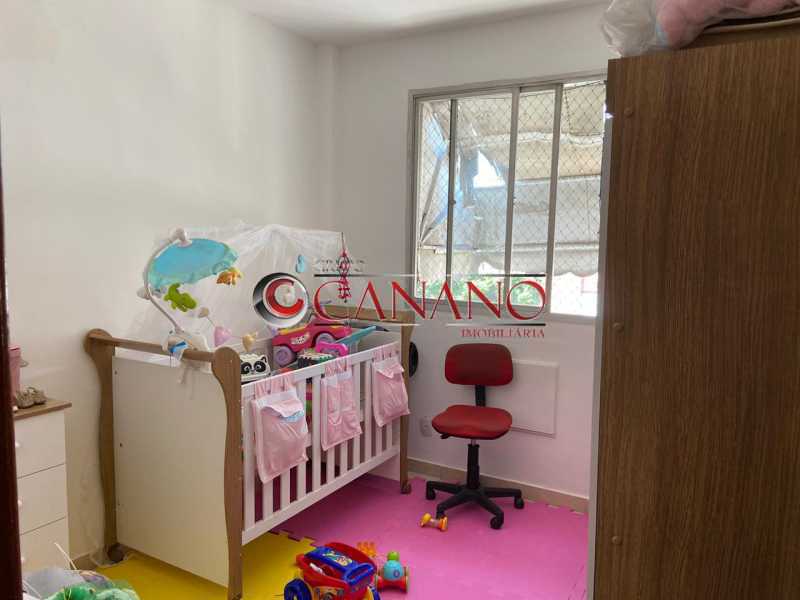 Conheça 2 do imóvel - Apartamento 2 quartos à venda Campinho, Rio de Janeiro - R$ 250.000 - BJAP20757 - 20 2 - Apartamento 2 quartos à venda Campinho, Rio de Janeiro - R$ 250.000 - BJAP20757 - 20
