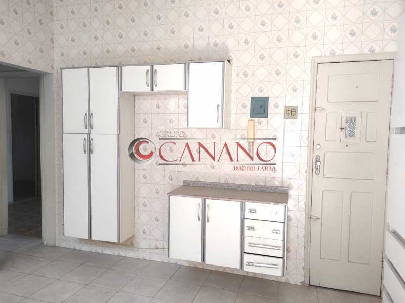 Conheça 9. do imóvel - Apartamento 2 quartos à venda Engenho de Dentro, Rio de Janeiro - R$ 194.000 - BJAP20760 - 13 9. - Apartamento 2 quartos à venda Engenho de Dentro, Rio de Janeiro - R$ 194.000 - BJAP20760 - 13