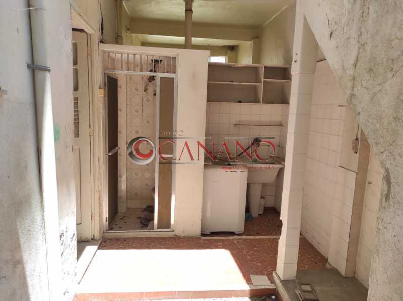 Conheça 8. do imóvel - Apartamento 2 quartos à venda Engenho de Dentro, Rio de Janeiro - R$ 194.000 - BJAP20760 - 12 8. - Apartamento 2 quartos à venda Engenho de Dentro, Rio de Janeiro - R$ 194.000 - BJAP20760 - 12