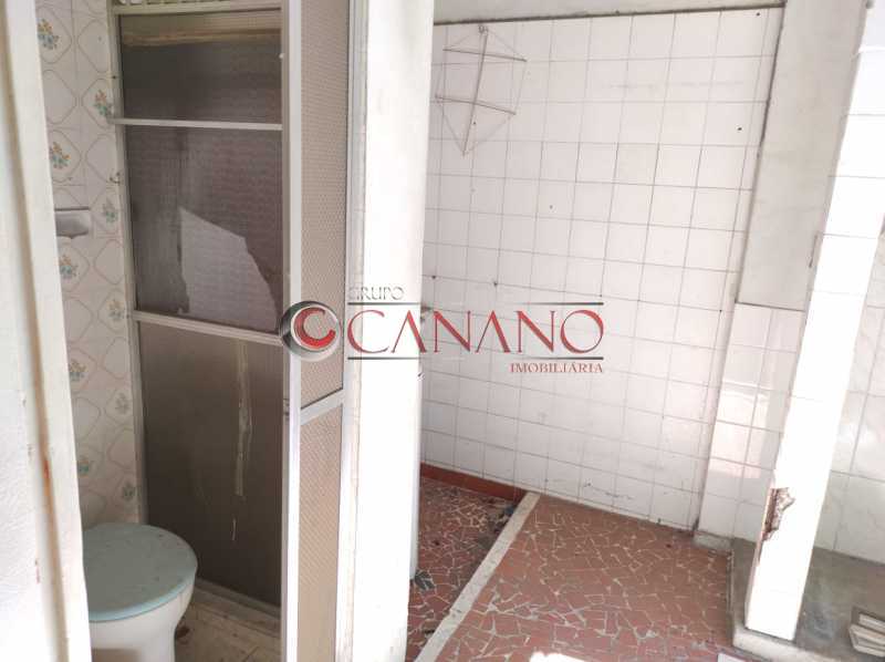 Conheça 11. do imóvel - Apartamento 2 quartos à venda Engenho de Dentro, Rio de Janeiro - R$ 194.000 - BJAP20760 - 15 11. - Apartamento 2 quartos à venda Engenho de Dentro, Rio de Janeiro - R$ 194.000 - BJAP20760 - 15