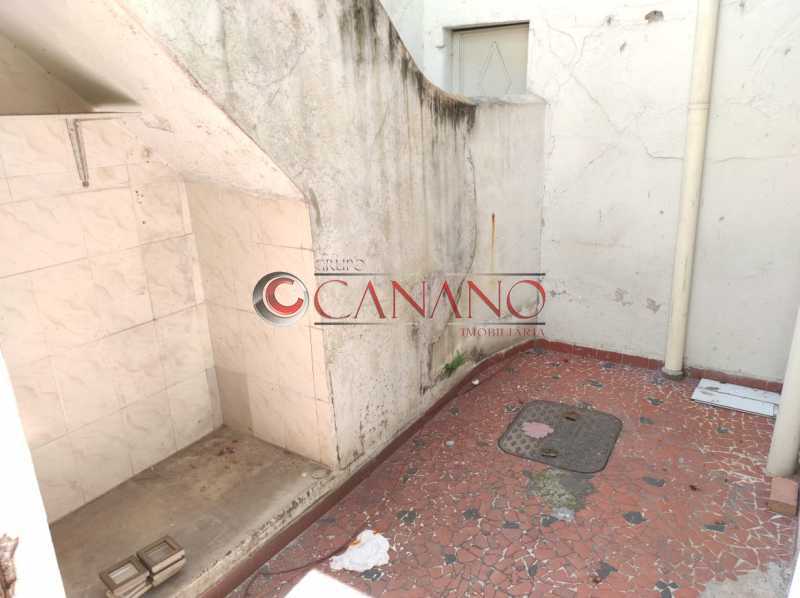 Conheça 6. do imóvel - Apartamento 2 quartos à venda Engenho de Dentro, Rio de Janeiro - R$ 194.000 - BJAP20760 - 10 6. - Apartamento 2 quartos à venda Engenho de Dentro, Rio de Janeiro - R$ 194.000 - BJAP20760 - 10