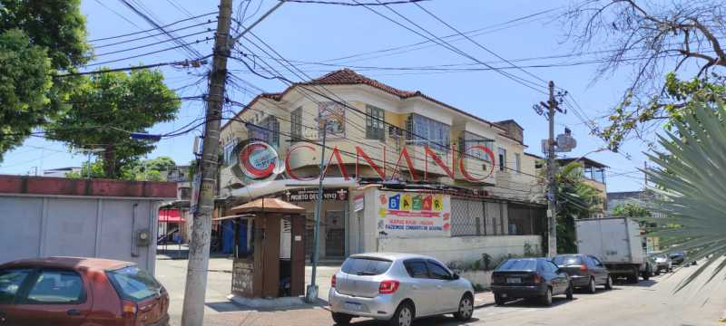 Conheça 3 - Cópia. do imóvel - Prédio 600m² à venda Cordovil, Rio de Janeiro - R$ 490.000 - BJPR00003 - 11 3 - Cópia. - Prédio 600m² à venda Cordovil, Rio de Janeiro - R$ 490.000 - BJPR00003 - 11
