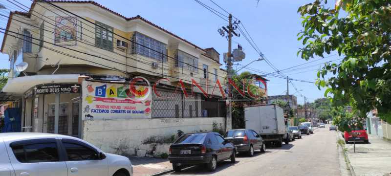 Conheça 2 - Cópia. do imóvel - Prédio 600m² à venda Cordovil, Rio de Janeiro - R$ 490.000 - BJPR00003 - 14 2 - Cópia. - Prédio 600m² à venda Cordovil, Rio de Janeiro - R$ 490.000 - BJPR00003 - 14