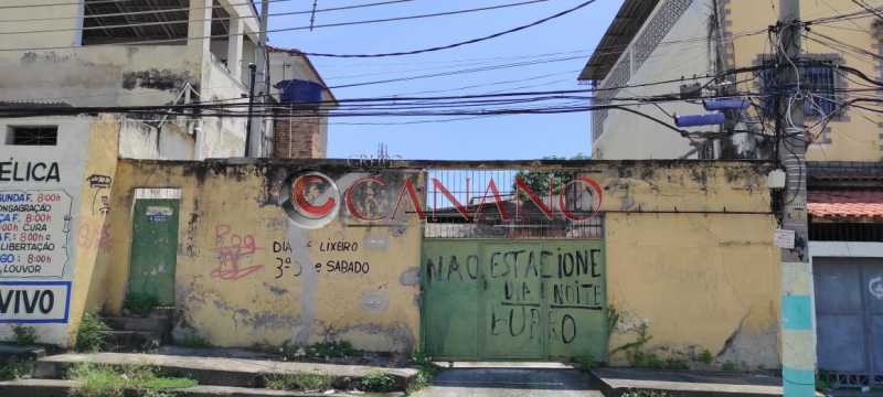 Conheça 4 - Cópia. do imóvel - Prédio 600m² à venda Cordovil, Rio de Janeiro - R$ 490.000 - BJPR00003 - 16 4 - Cópia. - Prédio 600m² à venda Cordovil, Rio de Janeiro - R$ 490.000 - BJPR00003 - 16