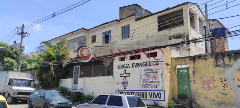 Conheça 1 - Cópia. do imóvel - Prédio 600m² à venda Cordovil, Rio de Janeiro - R$ 490.000 - BJPR00003 - 18 1 - Cópia. - Prédio 600m² à venda Cordovil, Rio de Janeiro - R$ 490.000 - BJPR00003 - 18