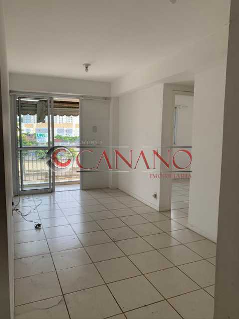 Conheça 1 do imóvel - Apartamento 2 quartos à venda Sampaio, Rio de Janeiro - R$ 225.000 - BJAP20762 - 1 1 - Apartamento 2 quartos à venda Sampaio, Rio de Janeiro - R$ 225.000 - BJAP20762 - 1