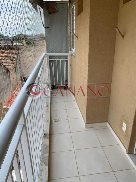 Conheça 3 do imóvel - Apartamento 2 quartos à venda Sampaio, Rio de Janeiro - R$ 225.000 - BJAP20762 - 4 3 - Apartamento 2 quartos à venda Sampaio, Rio de Janeiro - R$ 225.000 - BJAP20762 - 4