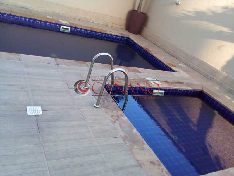 Conheça 5 do imóvel - Apartamento 2 quartos à venda Sampaio, Rio de Janeiro - R$ 225.000 - BJAP20762 - 6 5 - Apartamento 2 quartos à venda Sampaio, Rio de Janeiro - R$ 225.000 - BJAP20762 - 6