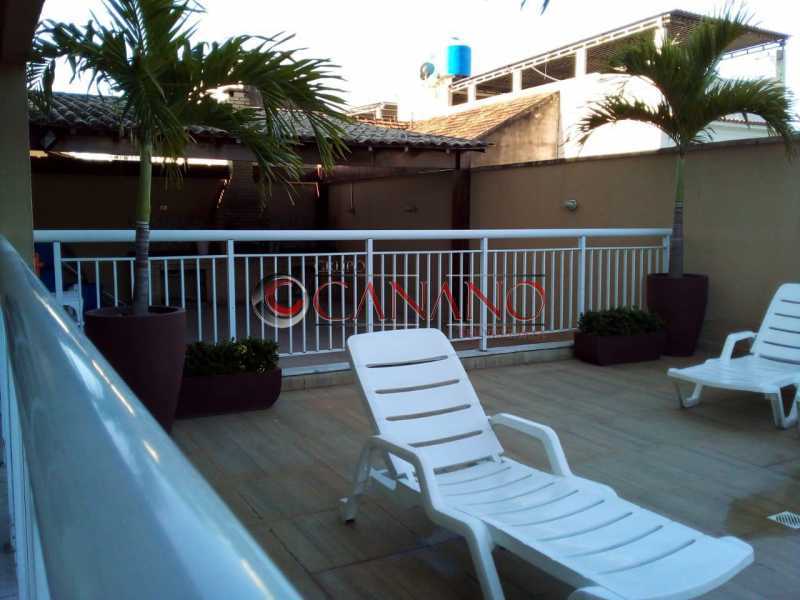 Conheça 6 do imóvel - Apartamento 2 quartos à venda Sampaio, Rio de Janeiro - R$ 225.000 - BJAP20762 - 7 6 - Apartamento 2 quartos à venda Sampaio, Rio de Janeiro - R$ 225.000 - BJAP20762 - 7