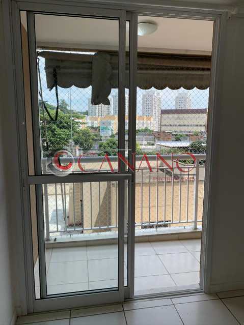 Conheça 4 do imóvel - Apartamento 2 quartos à venda Sampaio, Rio de Janeiro - R$ 225.000 - BJAP20762 - 5 4 - Apartamento 2 quartos à venda Sampaio, Rio de Janeiro - R$ 225.000 - BJAP20762 - 5