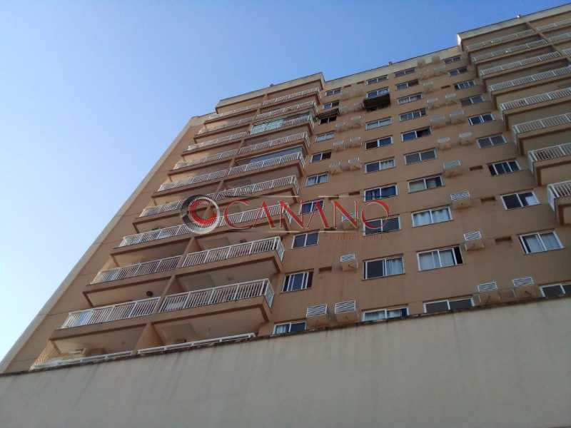 Conheça 7 do imóvel - Apartamento 2 quartos à venda Sampaio, Rio de Janeiro - R$ 225.000 - BJAP20762 - 8 7 - Apartamento 2 quartos à venda Sampaio, Rio de Janeiro - R$ 225.000 - BJAP20762 - 8