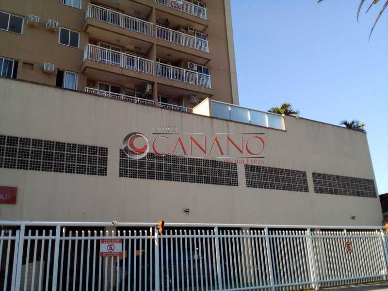 Conheça 8 do imóvel - Apartamento 2 quartos à venda Sampaio, Rio de Janeiro - R$ 225.000 - BJAP20762 - 9 8 - Apartamento 2 quartos à venda Sampaio, Rio de Janeiro - R$ 225.000 - BJAP20762 - 9