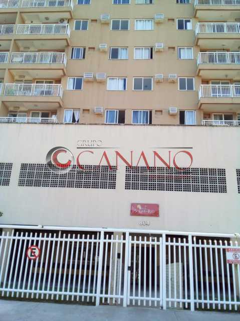Conheça 9 do imóvel - Apartamento 2 quartos à venda Sampaio, Rio de Janeiro - R$ 225.000 - BJAP20762 - 10 9 - Apartamento 2 quartos à venda Sampaio, Rio de Janeiro - R$ 225.000 - BJAP20762 - 10