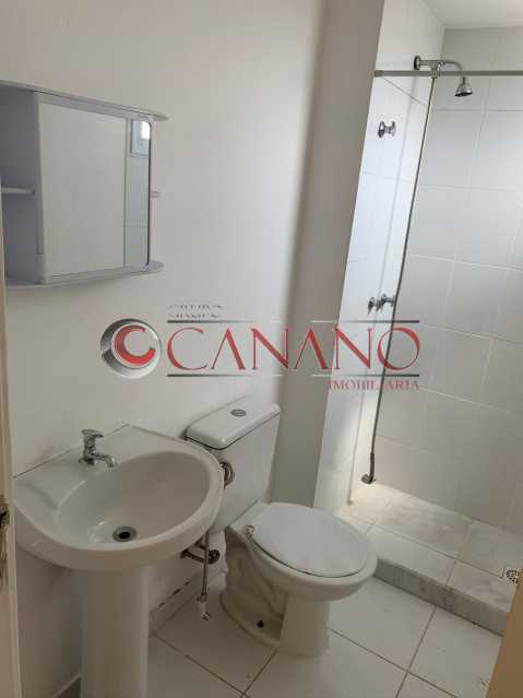 Conheça 11 do imóvel - Apartamento 2 quartos à venda Sampaio, Rio de Janeiro - R$ 225.000 - BJAP20762 - 12 11 - Apartamento 2 quartos à venda Sampaio, Rio de Janeiro - R$ 225.000 - BJAP20762 - 12